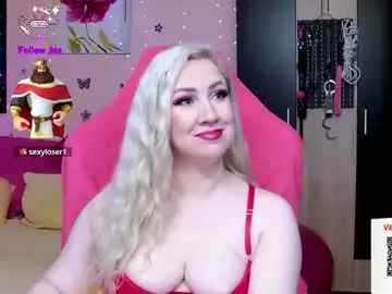Chaturbate Free Live Porn of lexygold