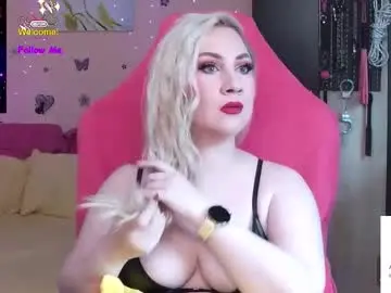 Chaturbate Private Sex Chat of lexygold