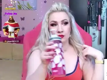 Chaturbate Sex Chat of lexygold