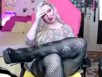 Chaturbate Live Porn of lexygold