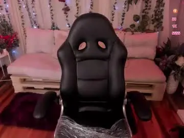 Chaturbate Live Sex Cam of little_xioo