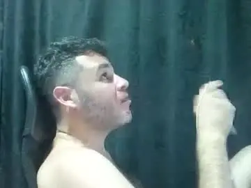 Chaturbate Live Sex of mack_disel