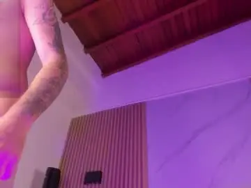 Chaturbate Best Webcam of manu_lowe