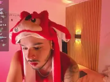 Chaturbate Private Sex Chat of manu_lowe