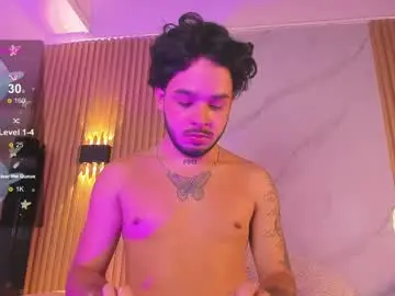 Chaturbate Private Sex Chat of manu_lowe