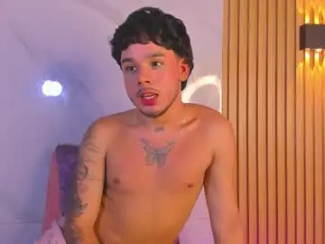 Chaturbate Nude Webcam of manu_lowe