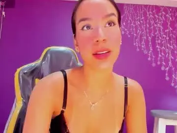 Chaturbate Nude Webcam of martiina_nia