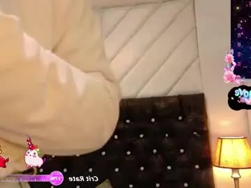 Chaturbate Private Sex Chat of miss__star_