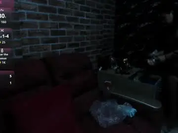 Chaturbate Free Porn Cam of miss_walker_