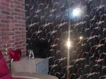 Chaturbate Sex Cam of miss_walker_