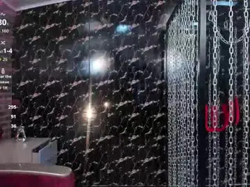 Chaturbate Best live sex cam show of miss_walker_