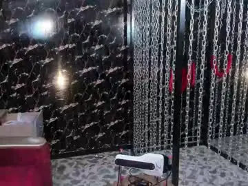 Chaturbate Nude Webcam of miss_walker_