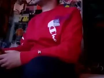 Chaturbate Adult Webcam of mjmckenz55