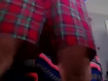 Chaturbate Live Porn of mjmckenz55