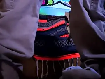 Chaturbate Live Sex of mjmckenz55