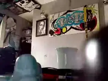 mjmckenz55 from chaturbate