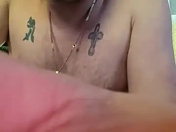 Chaturbate Sex Cam of mjmckenz55