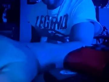 Chaturbate Nude Webcam of mjmckenz55