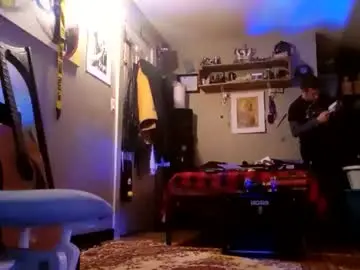 Chaturbate Adult Webcam of mjmckenz55