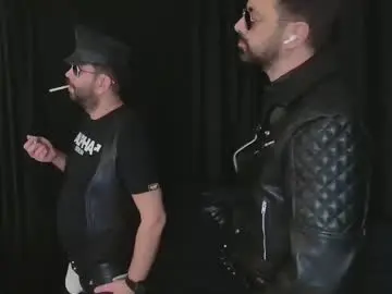 Chaturbate Sex Cam of muratturkei