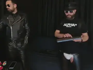 Chaturbate Sex Cam of muratturkei