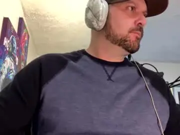 Chaturbate Live Sex Cam of odinstone