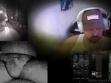 Chaturbate Live Porn of odinstone