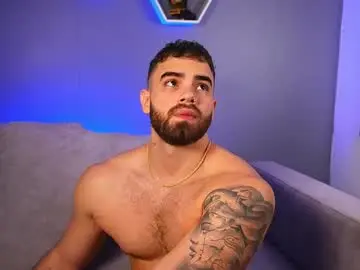 Chaturbate Live Sex of paulphoenix_