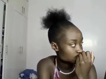 pretty_luv1 from chaturbate