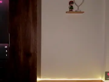 Chaturbate Adult Webcam of soysamicita_