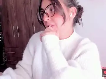 Chaturbate Live Sex Cam of soysamicita_