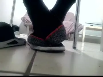 Chaturbate Sex Chat of ssenzo