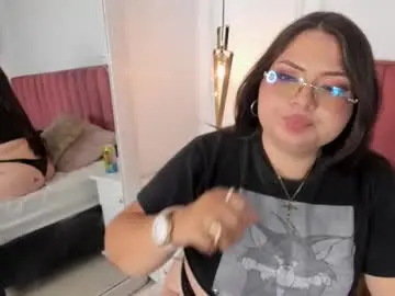 Chaturbate Sex Chat of tessa_sinclaire