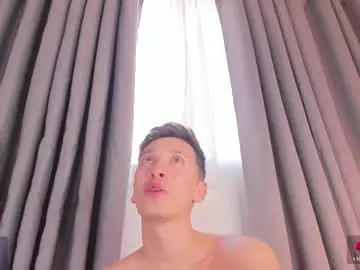 Chaturbate Watch Live Sex Cams of thiago_jones