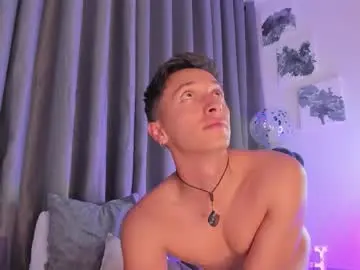 Chaturbate Best live sex cam show of thiago_jones