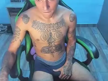 Chaturbate Adult Webcams of zafirocum