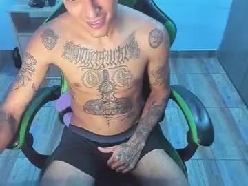 Chaturbate Live Sex of zafirocum