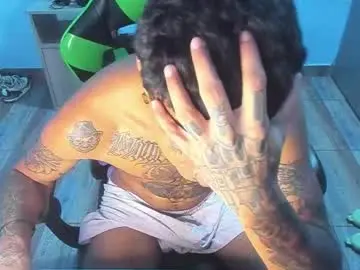 Chaturbate Live Porn of zafirocum