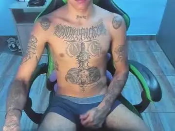 Chaturbate Live Sex Cam of zafirocum