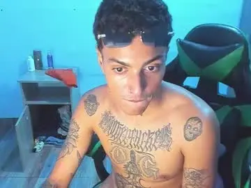 Chaturbate Adult Webcams of zafirocum