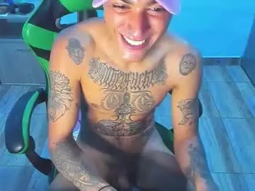 Chaturbate Watch Live Sex Cams of zafirocum