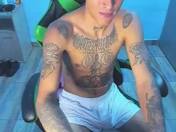 Chaturbate Nude Webcam of zafirocum