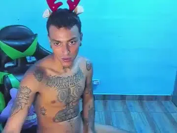 Chaturbate Sex Cam of zafirocum