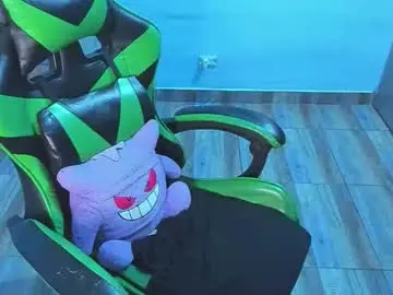 Chaturbate Live Sex of zafirocum