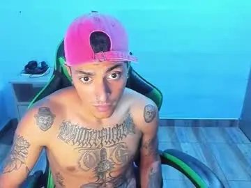 Chaturbate Nude Webcam of zafirocum