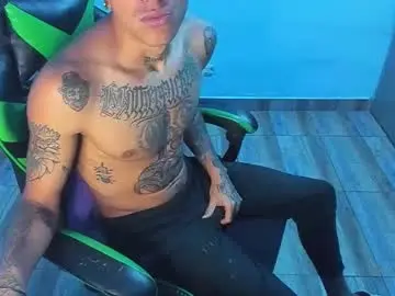 Chaturbate Nude Webcam of zafirocum