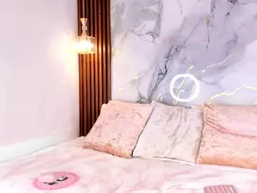 Chaturbate Nude Webcam of _abby__