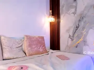 Chaturbate Watch Live Sex Cams of _abby__