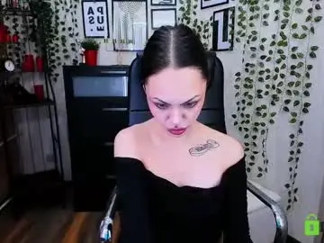 Chaturbate Adult Webcam of _your_lilith_