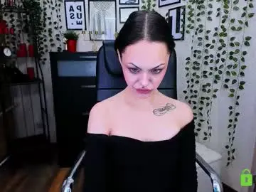 Chaturbate Watch Live Sex Cams of _your_lilith_